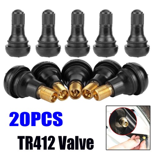 Tr412 short snap in - 20,
