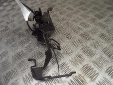 Kawasaki ZXR400H ZXR400 H 1989-1990 Electrical Brackets 