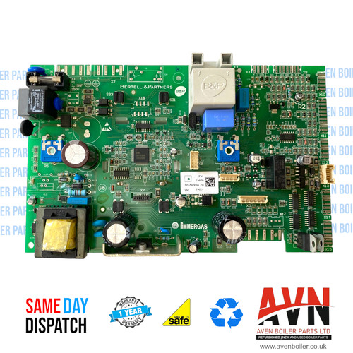 Alpha intec 20se 30se 25xe - intec,