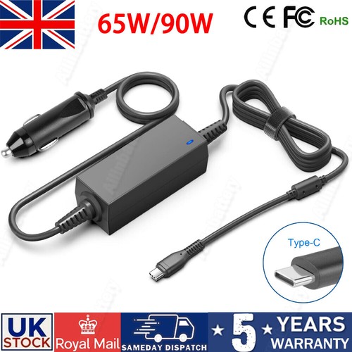 90w 65w usb type laptop - 65w,