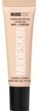 NUDESTIX NUDESKIN LIP BUTTER 10 ML - CHOOSE CANDY KISS, DOLCE NUDE OR SUGAR PLUM