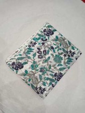 3 yard voile cotton fabric