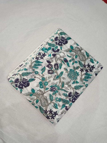 Yard voile cotton fabric - 3,