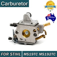 Carburetor For Stihl MS192T