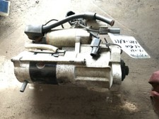 Mitsubishi canter 7.5 ton starter motor