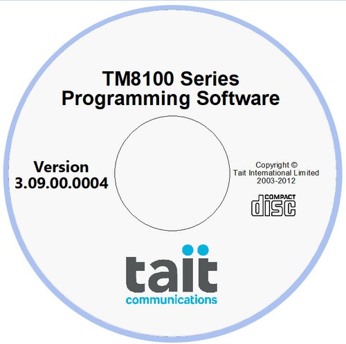 Tait programming software - tait,