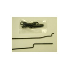 HW3064D Tail Pushrod Set