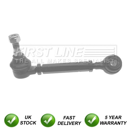 Track tie rod - tie, upper