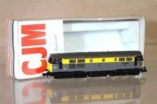 GRAHAM FARISH LIMA CJM KIT BUILT BR DUTCH CLASS 31 LOCO 31530 SISTER DORA MIB m
