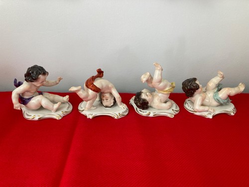 Set rudolf kammer - set, 4