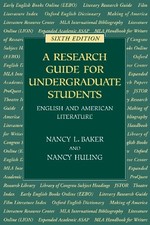 A Research Guide for
