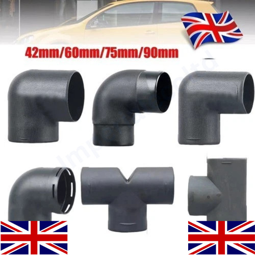 75mm air vent - 60/75mm,