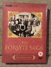 The Forsyte Saga - The