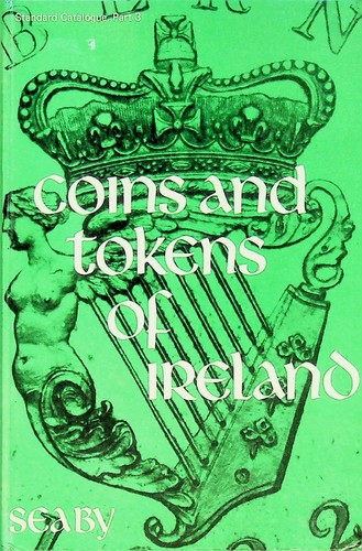 Coins and tokens - tokens, of