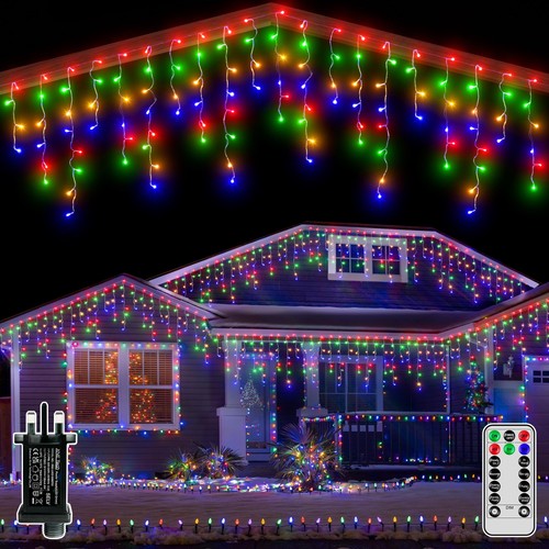 Hopexy icicle outdoor - icicle,