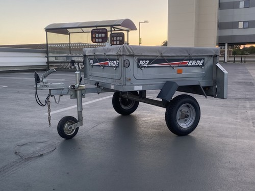Erde 102 tipping - erde,