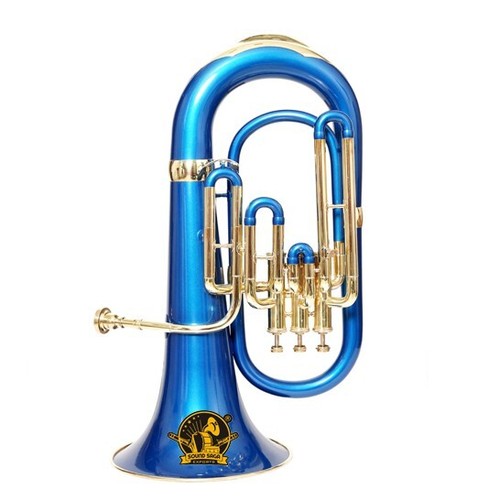 Sound saga euphonium valve - saga®,