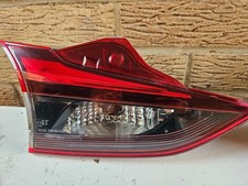 MAZDA 6 Tail Light LED Rear