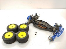 Vintage Team Associated T4