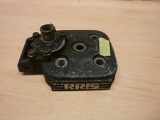 kawasaki AR125 cylinder head