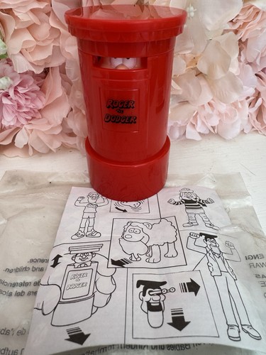 Mcdonald 2000 the beano - mcdonald's,