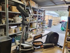 NordicTrack E11.5 Elliptical