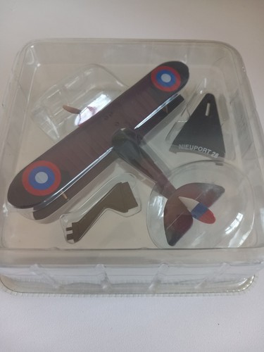 Nieuport del prado - del,