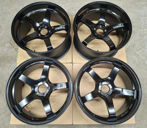 Yokohama advan racing - gt, 20"