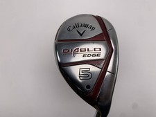Callaway Diablo Edge 5 Hybrid