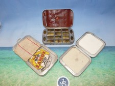 3 vintage Wheatley 16