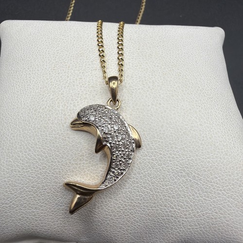 9ct gold and - 9ct,