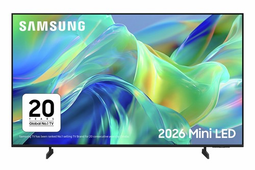 Samsung inch smart 4k - 43,