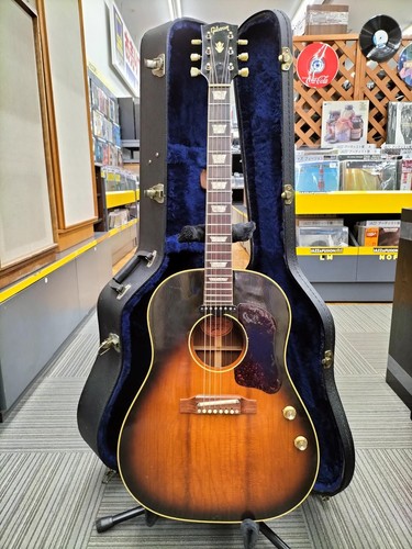 Gibson 160e - j-160e, (reissue)