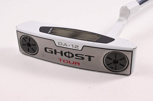 Taylormade ghost tour 12 - taylormade,