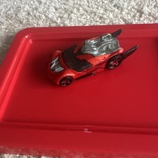 Hot Wheels acceleracers racing drones- RD 09 rare cast 1:64