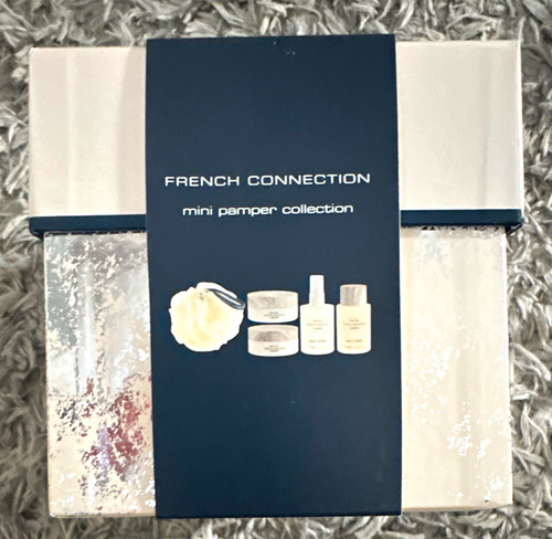 French connection mini pamper - mini,
