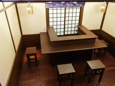 1:6 Scale Handmade Japanese