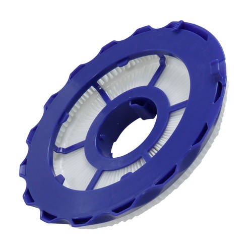 Post motor hepa filter - hepa,