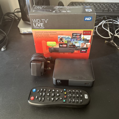 Live streaming media - live,