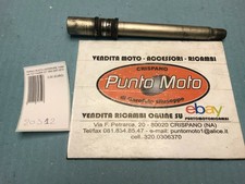 Front Wheel Axle Bolt Yamaha