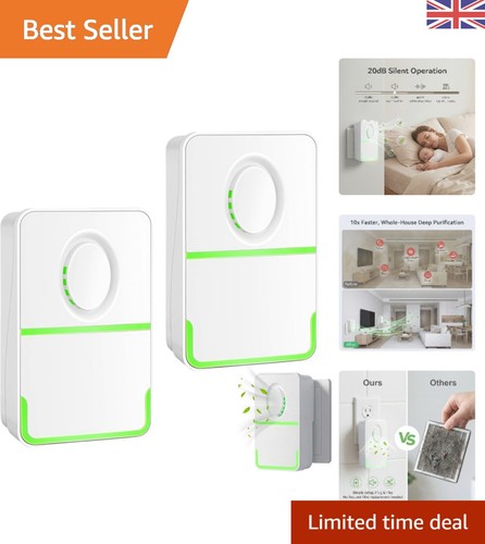 Pack plug ionic air - ionic,