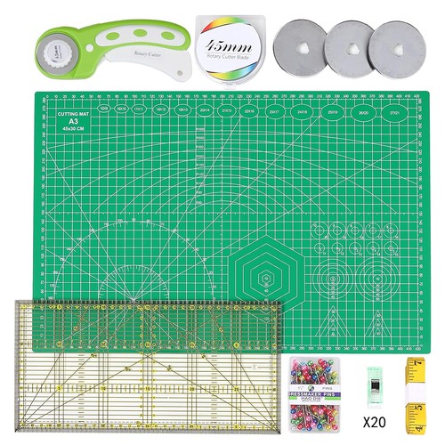 Cutting mat set - set, tool