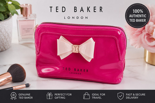 Ted baker london pink - ted, patent