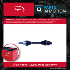 Drive Shaft fits FORD MONDEO