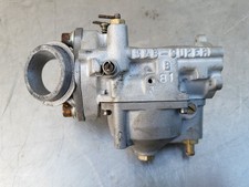 S&S Super B Carburettor Harley