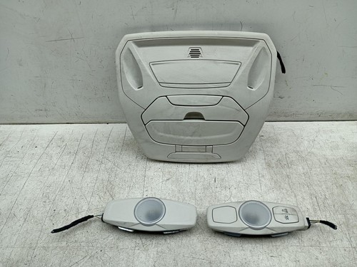 Ford max courtesy light - courtesy,