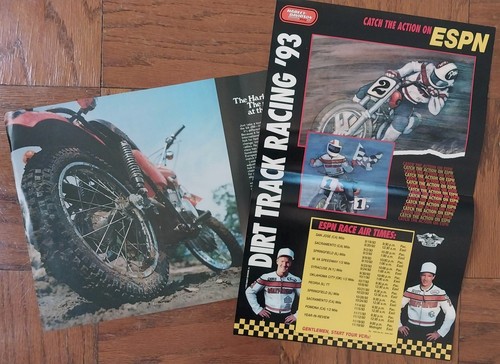 1976 amf harley davidson - 1976, harley-davidson