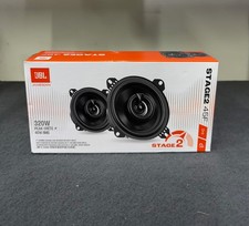 JBL 2-WAY 4 INCH 10cm 320W