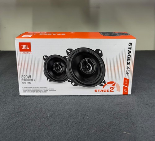 Jbl way inch 10cm 320w - 4,