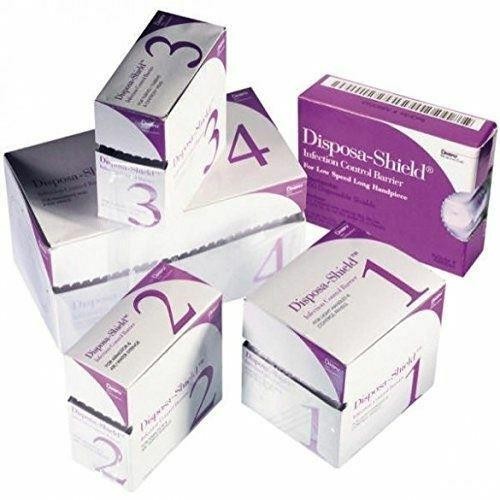 Dentsply disposa shield cover - dentsply, disposa-shield
